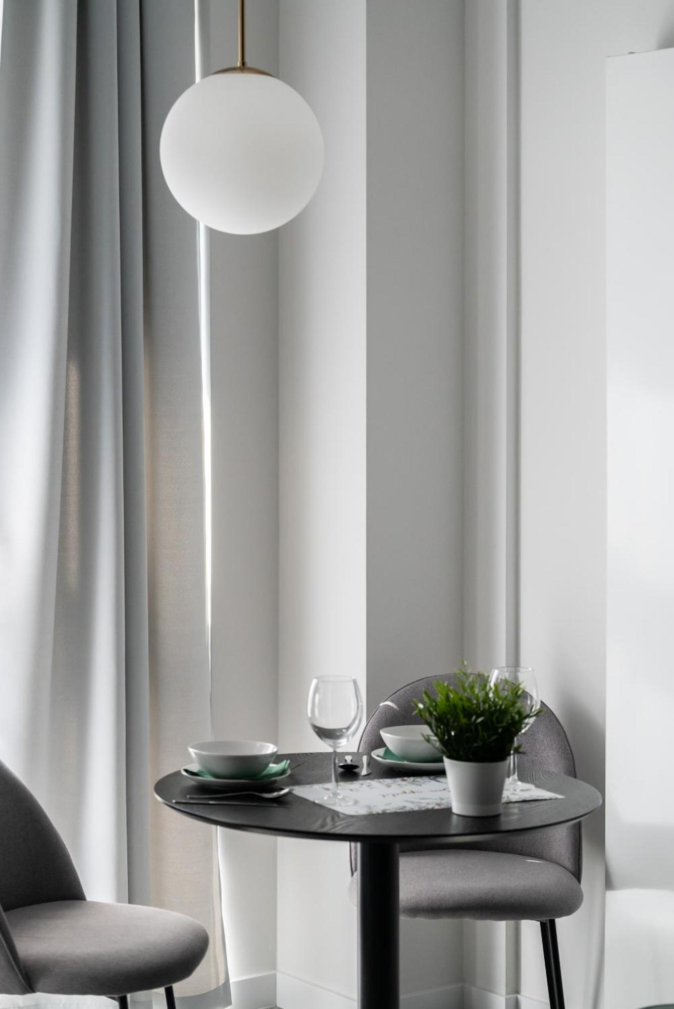 Citycenter Sauna & Fitness Apartments Podgorna By Renters Prestige 波兹南 外观 照片