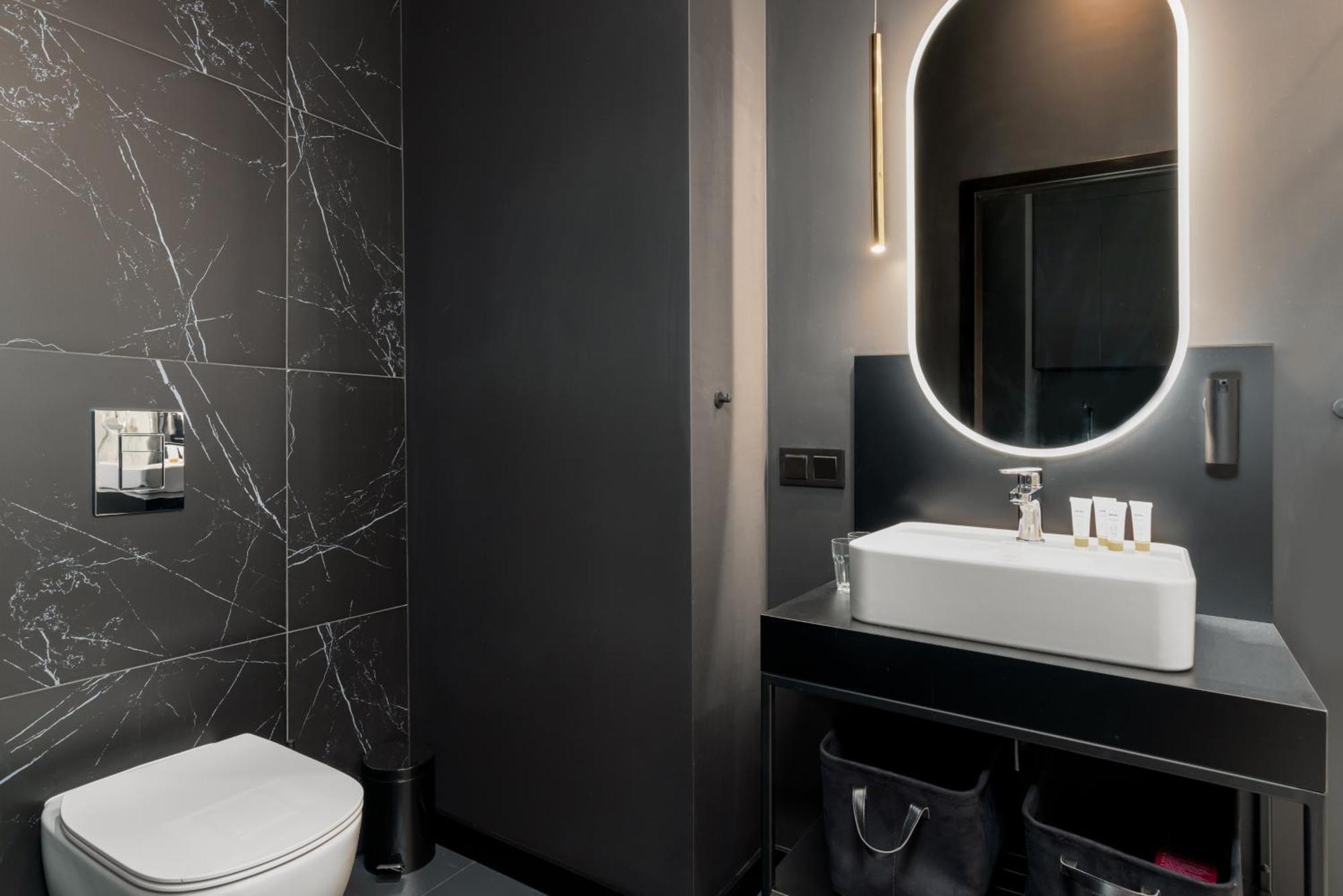 Citycenter Sauna & Fitness Apartments Podgorna By Renters Prestige 波兹南 外观 照片