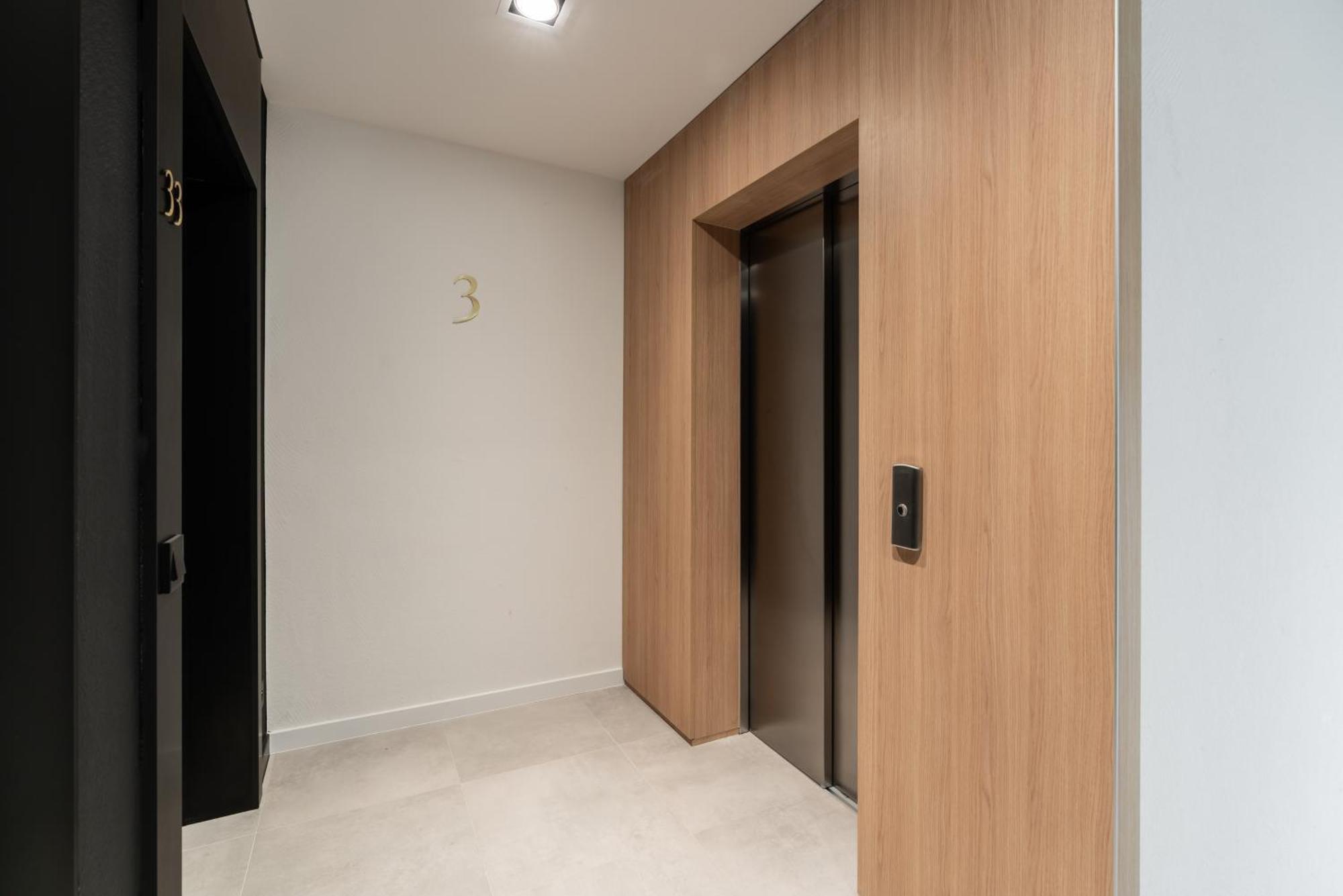 Citycenter Sauna & Fitness Apartments Podgorna By Renters Prestige 波兹南 外观 照片
