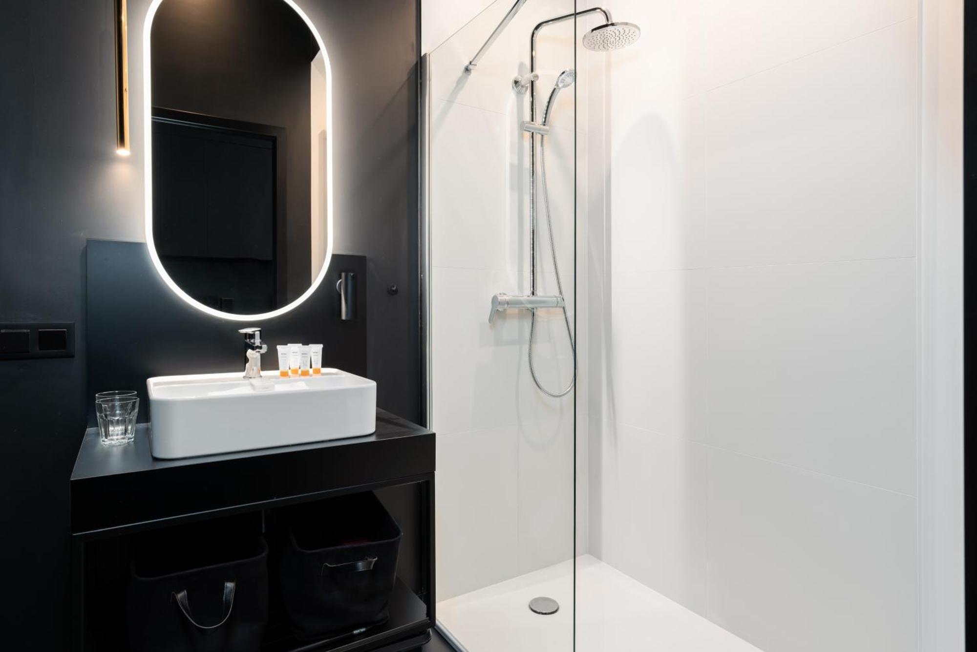 Citycenter Sauna & Fitness Apartments Podgorna By Renters Prestige 波兹南 外观 照片