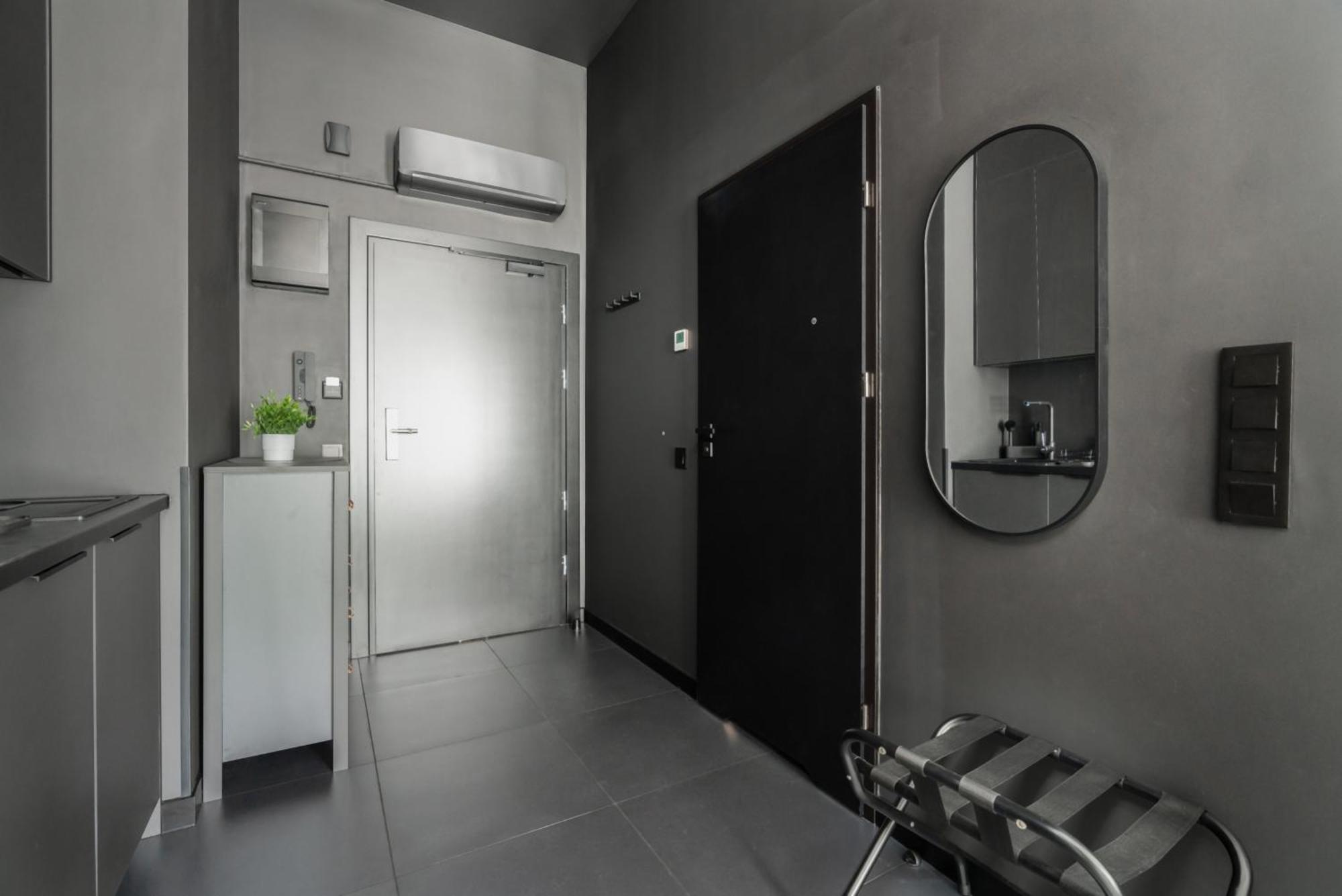 Citycenter Sauna & Fitness Apartments Podgorna By Renters Prestige 波兹南 外观 照片